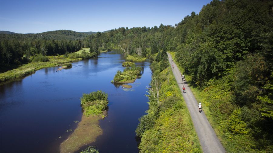 Le petit train du nord velo Outlet