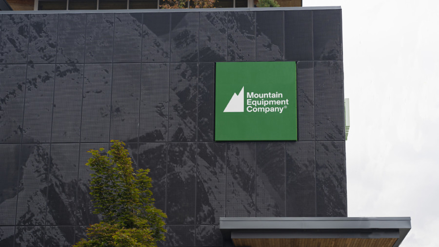 MEC change de nom pour devenir Mountain Equipment Company