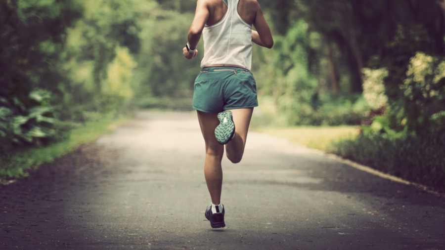 Quels sont les avantages de la méthode marche-course ?