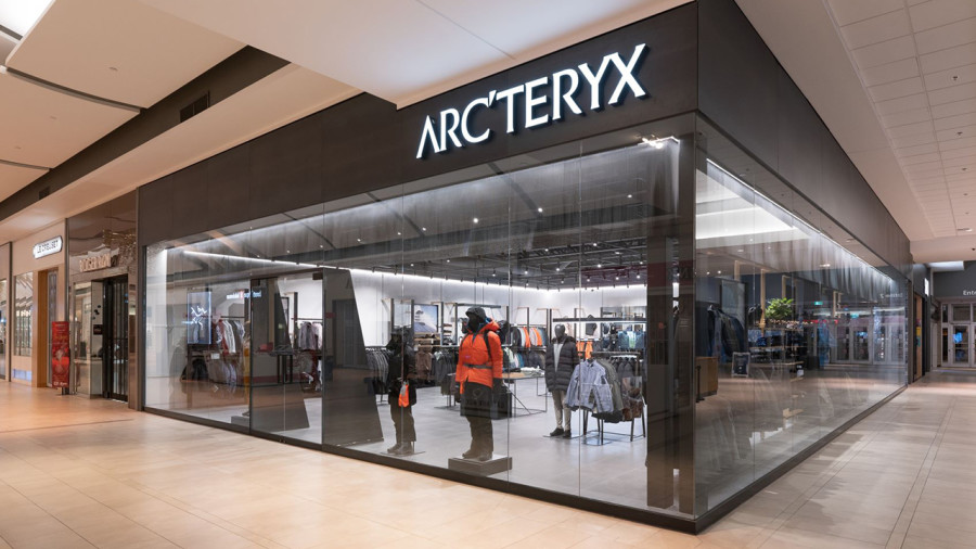 Arc'teryx ouvre un troisième magasin au Québec