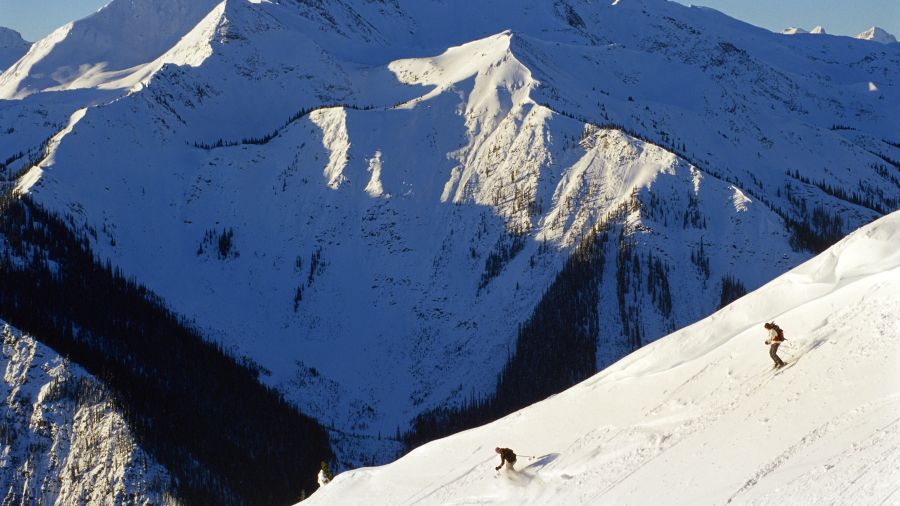 Hors-piste tragique