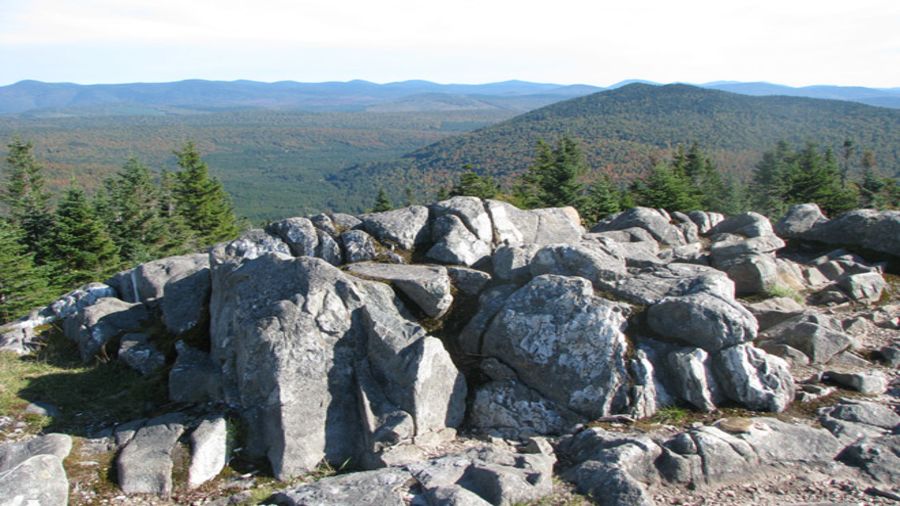 Parc régional Montagne du Diable