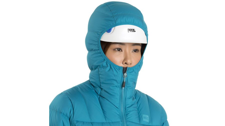 Light Degree de Mountain Equipment Co-op