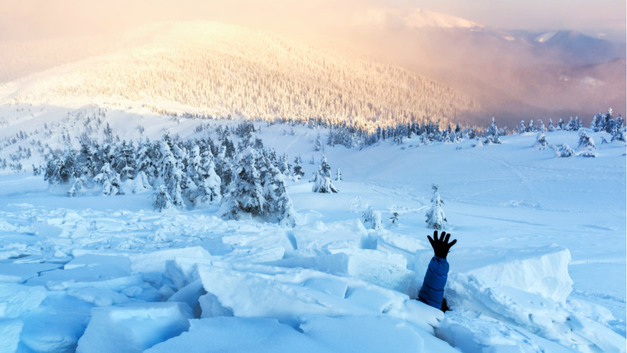 Dangers du ski hors-piste : 5 histoires à donner froid dans le dos