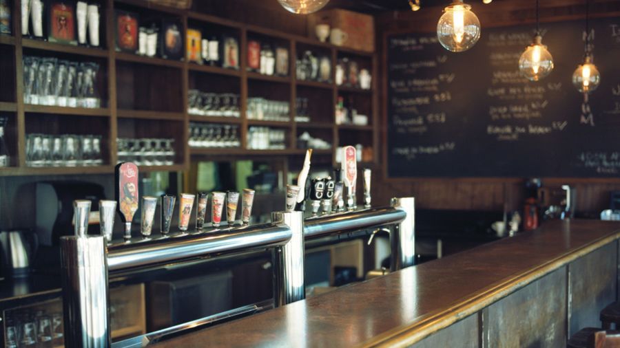 Les meilleures microbrasseries d’après-plein air!