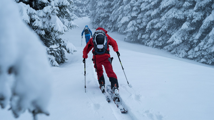 15 conseils pour s’améliorer en ski de randonnée