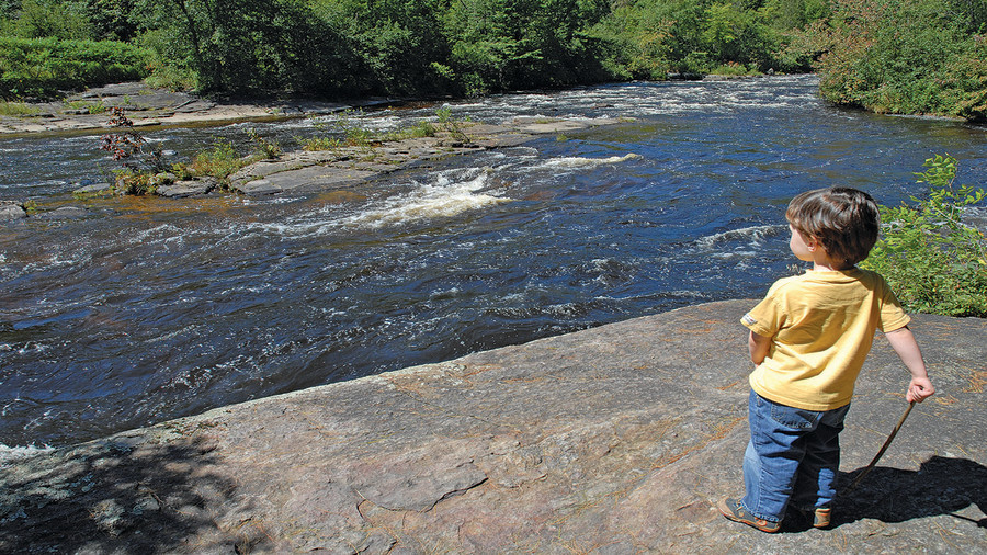 Lanaudière : 3 nouveautés plein air à surveiller