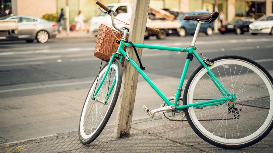 5 trucs et astuces pour ne pas se faire voler son vélo en ville