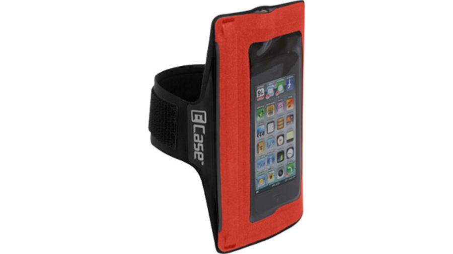 Brassard iPod/iPhone E-Case