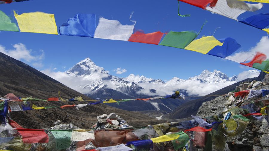 Everest : Un trek tout inclus… sauf l’oxygène