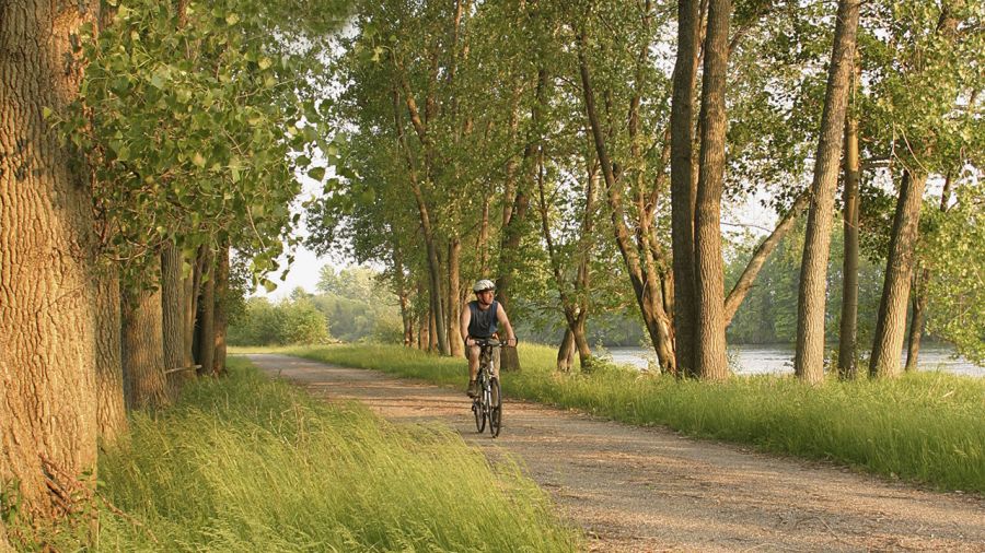 21 sentiers méconnus de nos parcs nationaux