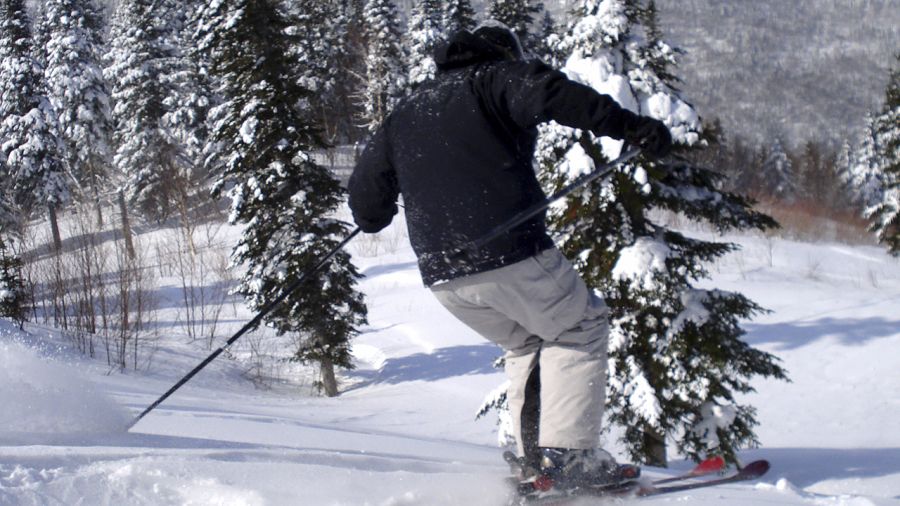 La vallée Taconique renaît