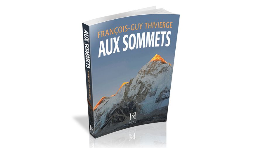 Lecture : Aux sommets