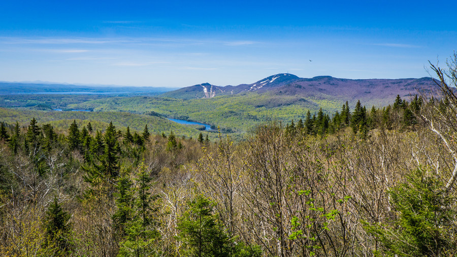 Vers un agrandissement du parc national du Mont-Orford? C'est en bonne voie!