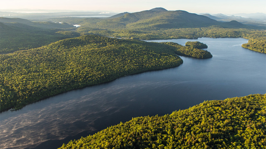 Les plus beaux sentiers du parc national du Mont-Orford