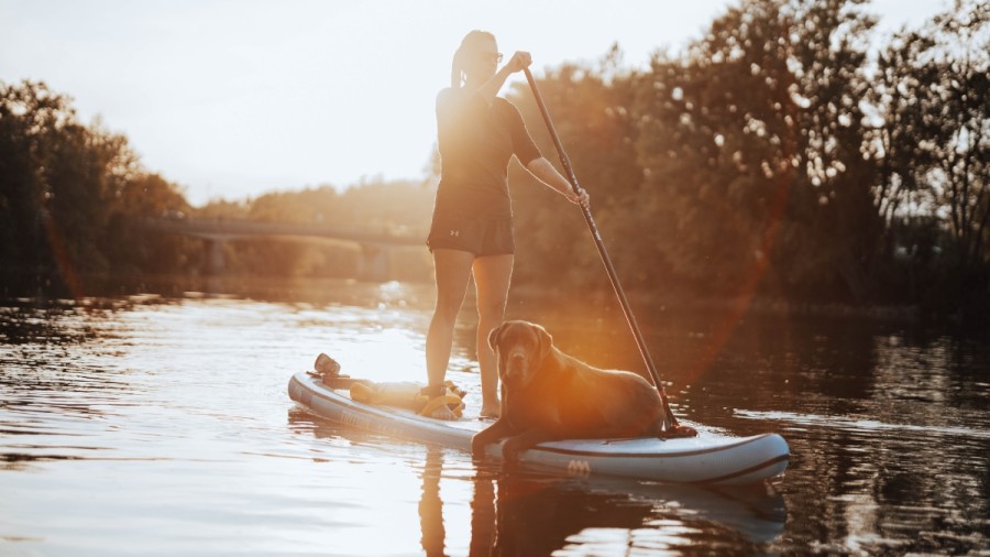 Vallée-de-la-Gatineau: 5 activités de plein air à faire cet été pour vous ressourcer