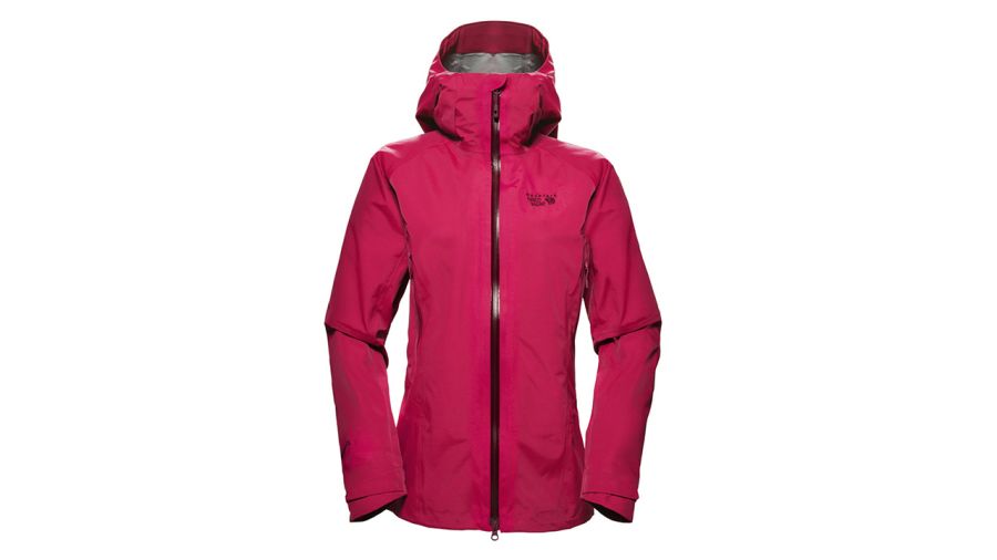 Torsun de Mountain Hardwear