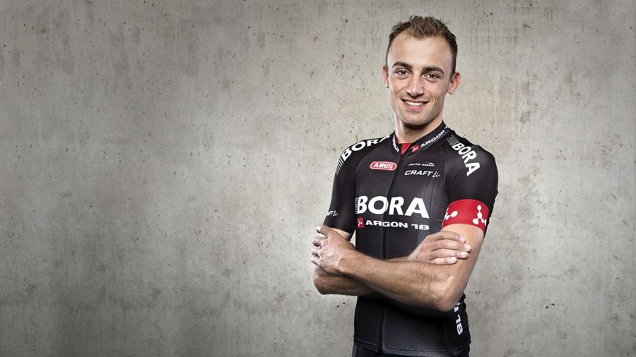 Argon 18 dans le peloton international en 2015 