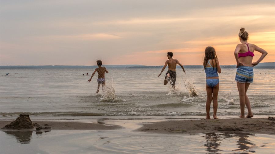 8 parcs-nature à fréquenter cet été à Montréal