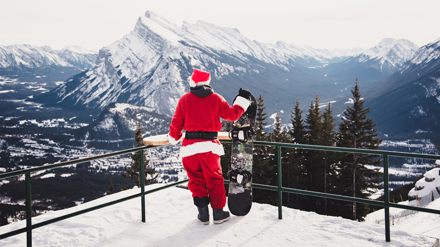 12 idées cadeaux plein air pour Noël à moins de 50 $