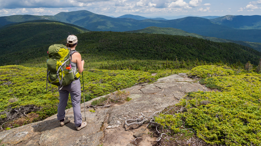 8 choses à savoir sur le sentier des Appalaches / Appalachian Trail