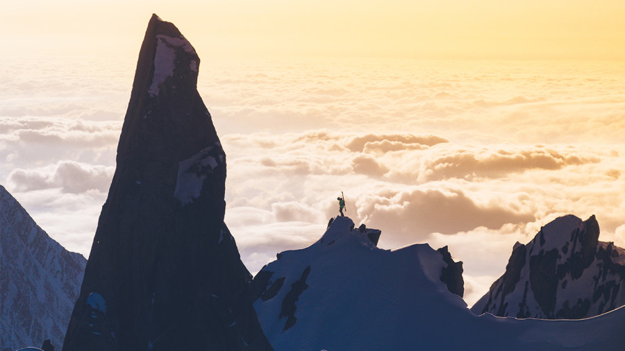 Le festival Montagne en scène de retour partout cet hiver au Québec