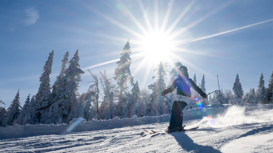 Ces stations de ski qui seront ouvertes après le 22 avril