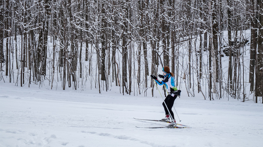 Bien choisir ses skis de fond