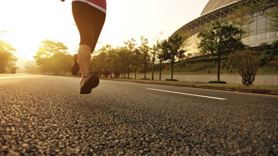 Course, boulot, dodo : incursion dans l’univers du coureur-navetteur