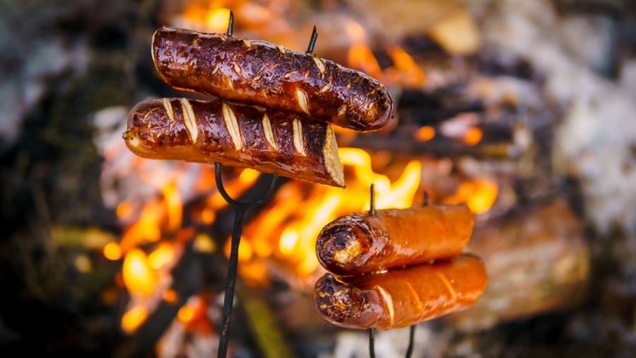 12 trucs et astuces camping géniaux pour votre été