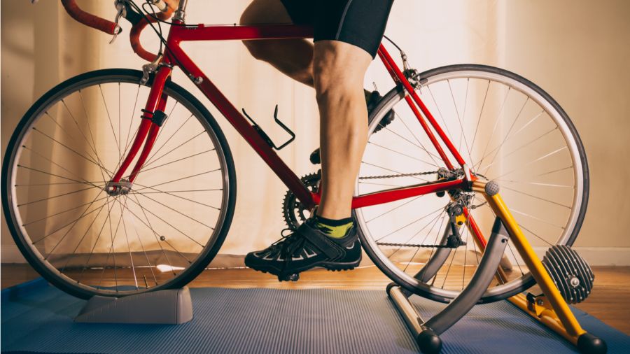 Bien choisir son home-trainer