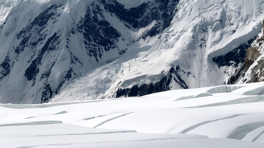 Ascension et sauvetage épique en Himalaya