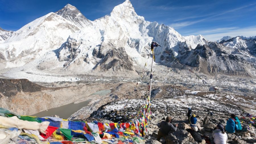 Himalaya népalais : Le tour de l’abondance