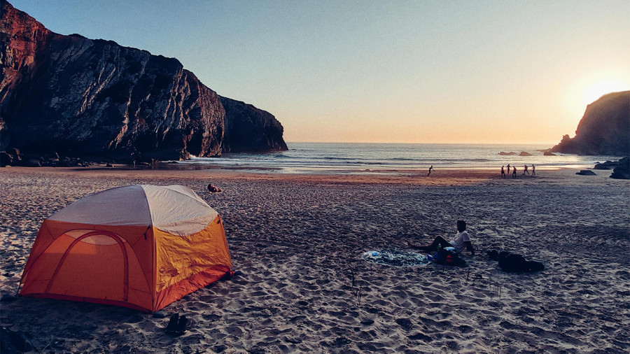 La meilleure tente de plage pour vos vacances cet été (2024)