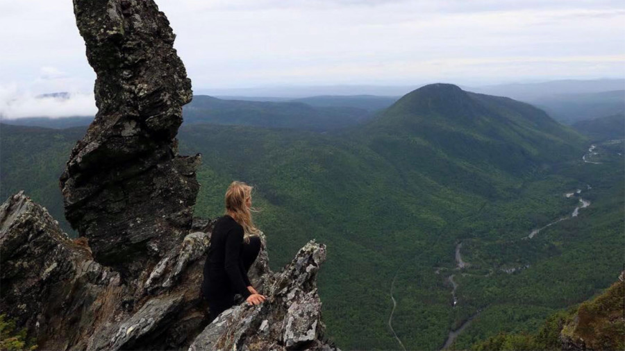 Les 6 meilleures randonnées de la réserve faunique de Matane