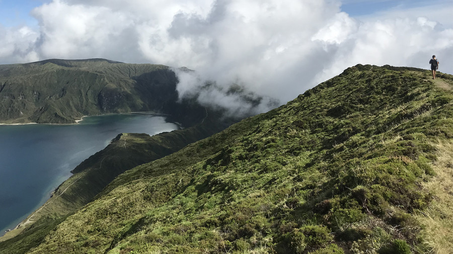 4 randonnées inoubliables aux Açores