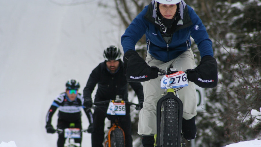 Festivals de fatbike à ne pas manquer