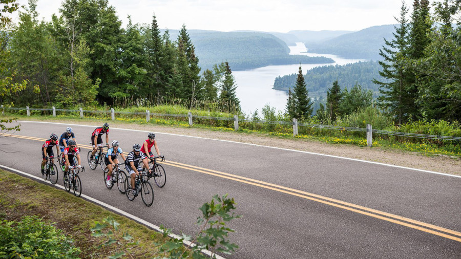 6 défis de vélo à relever cet été au Québec