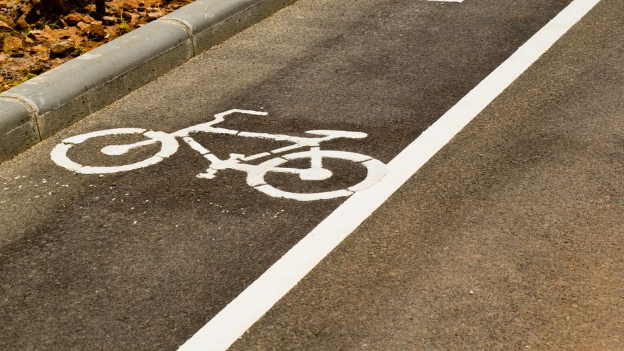 Piste cyclable de la rivière Saint-Charles : Nouvelles berges