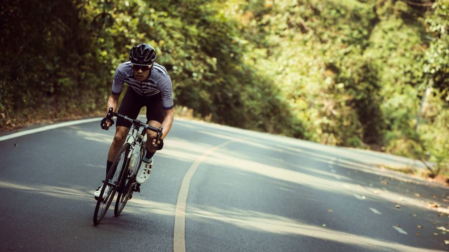 Les côtes les plus difficiles du Québec à vélo