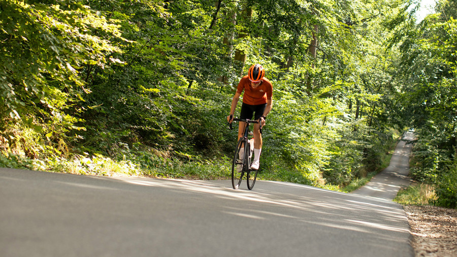 Les 6 côtes les plus difficiles du Québec à vélo