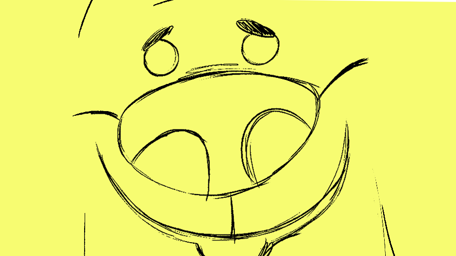 Dog during quarantine. Image 0