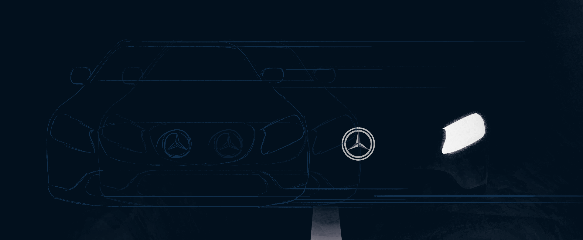 Mercedes-Benz | GLA Social Drive Experience Image 3