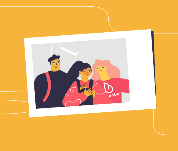 Babonbo | Rent baby gear from locals Image 1