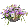 Fabulously Fragrant Basket