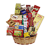 Fancy Feast Gift Basket