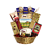 Deluxe Choice Gift Basket