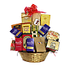 Taste Bud Bliss Gift Basket