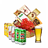 Beer Lovers Basket