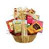 Snack Lover Basket